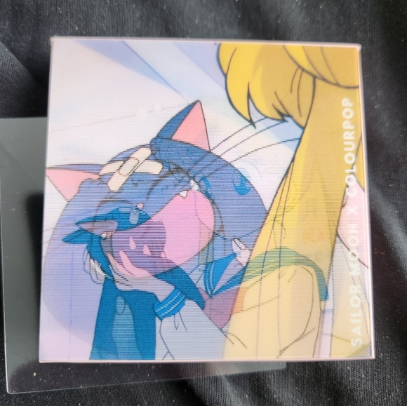 Colourpop x Sailor Moon From The Moon Blush - Picture 5 of 8